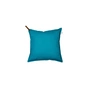 Наволочка Прованс декоративна 42х42 см Бірюза (4823093421271) - зменшене зображення 1
