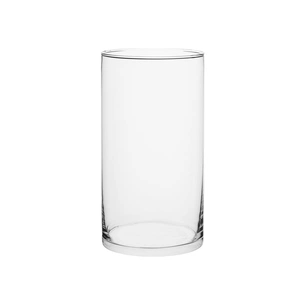 Ваза Trend Glass Flora 29 см (35940) зображення 1