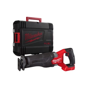 Шабельна пила Milwaukee M18 FSZ-0X, HD кейс (без АКБ та ЗП) (4933478293) изображение 1