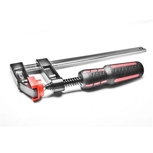 Струбцина Stark 80x600 мм (510080600) - picture 2