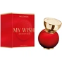Парфюмированная вода Halloween My Wish Addition 50 мл (8431754010595) - уменьшенное изображение 3