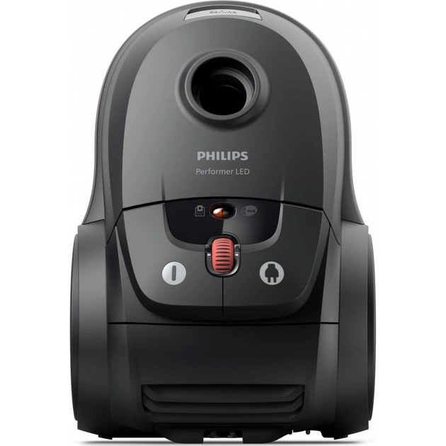 Пилосос Philips XD8122/10 - picture 1