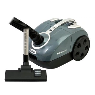 Пилосос Rotex RVB22-E зображення 1