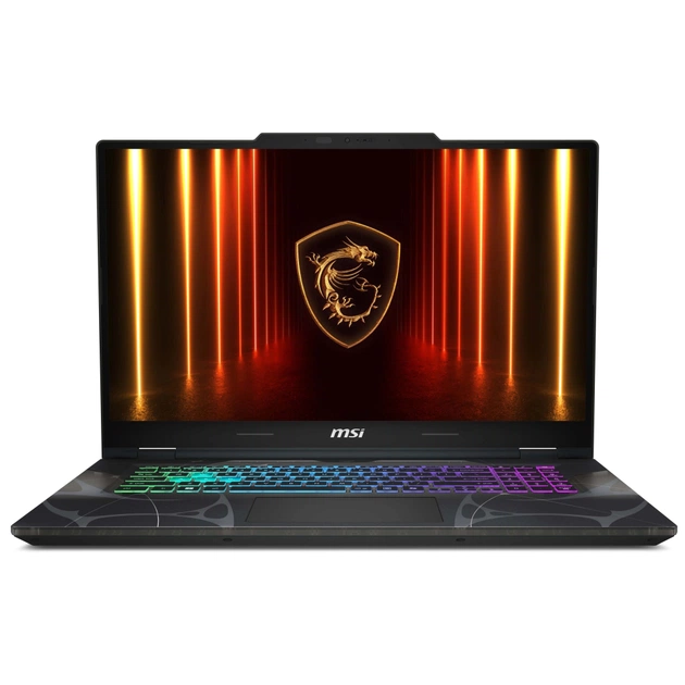 Ноутбук MSI Cyborg 17 B2RWEKG-072XUA (9S7-17U332-072) - зображення 1