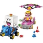Конструктор LEGO Super Mario Mario Kart – Wario та King Boo (72038) - зменшене зображення 2