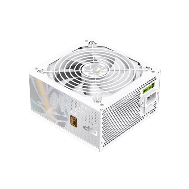 Блок живлення Gamemax 850W (GP 850B WH) - зображення 1