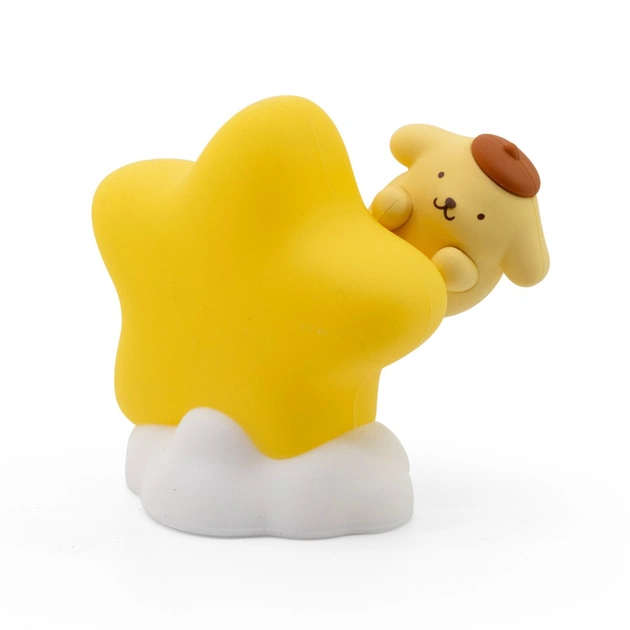 Нічник Hello Kitty Зоряне сяйво Помпомпурін зі світлом (11713) - picture 3