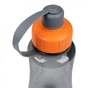 Поїльник-непроливайка Yes Fusion 600 мл, сіра (708192) - зменшене зображення 3