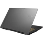 Ноутбук ASUS TUF Gaming F17 FX707ZU4-HX063 (90NR0FJ6-M003J0) - зменшене зображення 6