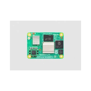 Дополнительное оборудование для Микро ПК Raspberry Pi 5 Compute Module 8GB RAM + 32GB eMMC (CM5008032) изображение 1