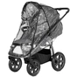 Дощовик X-Lander X-Cover до коляски X-Move (5902315541023) - зменшене зображення 1