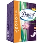 Щоденні прокладки Discreet Deo Water Lily Plus 50 шт (4015400515623) - зменшене зображення 1