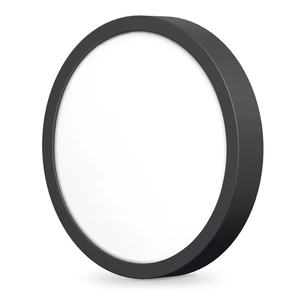 Світильник Videx 18W 5000K Black (VL-DLRS-185B) зображення 1