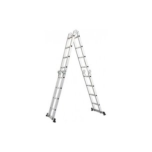 Драбина Forte FE4x4 (32391) зображення 1