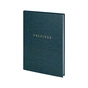 Канцелярська книга Axent Earth colors Precious А4 96 аркушів клітинка (8422-574-A) - уменьшенное изображение 2