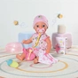 Пупс Zapf Baby Born - Прекрасне малятко 36 см (834596) - зменшене зображення 3