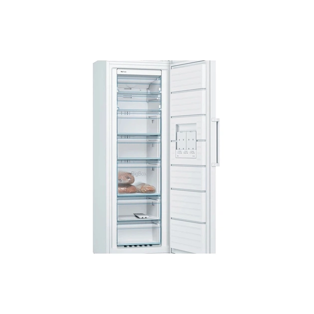 Морозильна камера Bosch GSN33VWE0N - picture 3