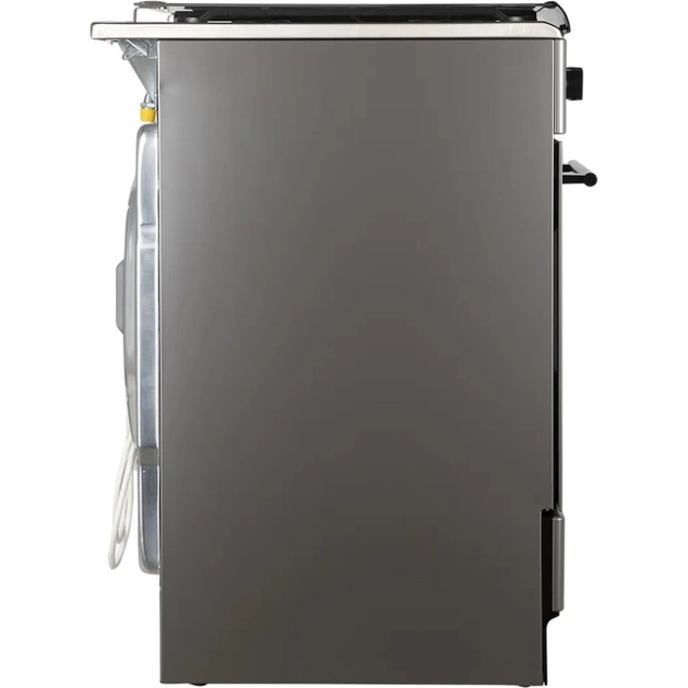 Плита Hansa FCMS582258 - picture 12