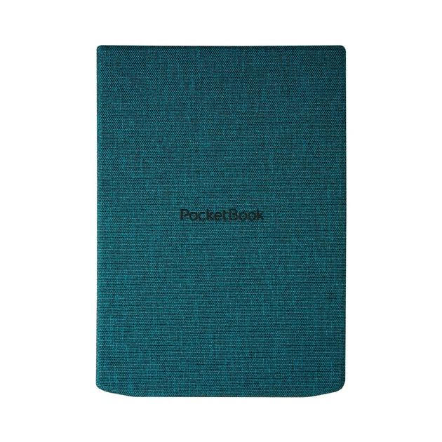 Чохол до електронної книги Pocketbook 743 Flip series Sea green (HN-FP-PU-743G-SG-CIS) - зображення 1