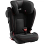 Автокрісло Britax-Romer Kidfix III M Cool Flow Black (2000031210) - зменшене зображення 3