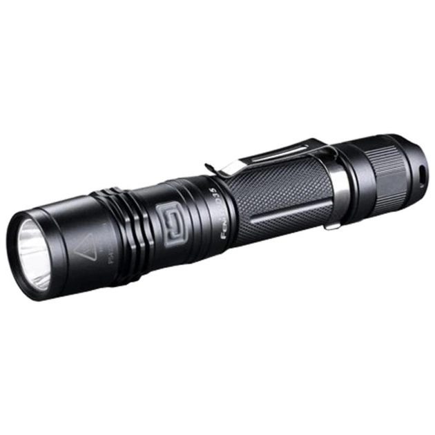 Ліхтар Fenix PD35 (2014 Edition) Cree XM-L2 (PD35XML2U2new) - зображення 1