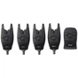 Індикатор клювання Prologic BAT Bite Alarm Set 4+1 різнобарвний (1846.12.66) - зменшене зображення 1