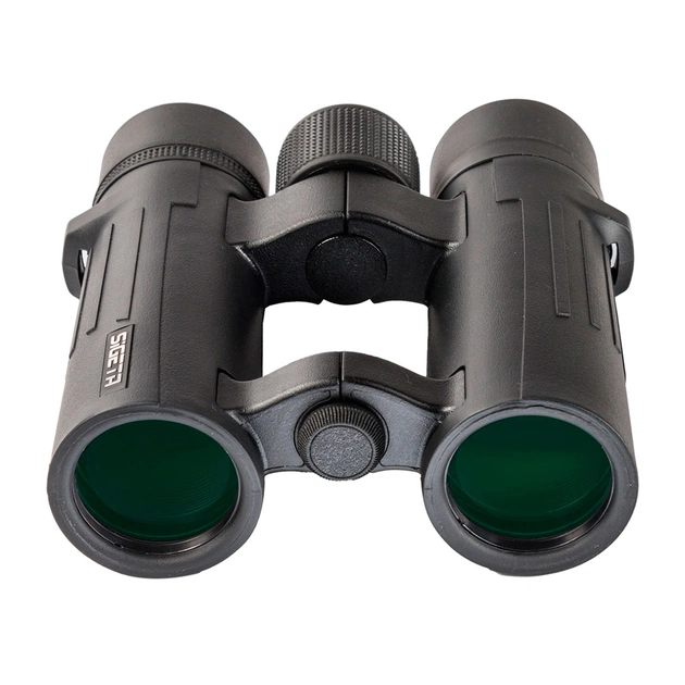 Бінокль Sigeta Imperial 10x34 Black (65834) - picture 2