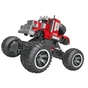 Радіокерована іграшка Sulong Toys OFF-ROAD CRAWLER – PRIME червоний, акум. 7.2V, 1:14 (SL-010AR) - зменшене зображення 2