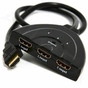 Коммутатор видео Cablexpert DSW-HDMI-35 - уменьшенное изображение 1