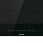 Варочна поверхня Gorenje IS645BG (IS 645 BG) - зменшене зображення 4