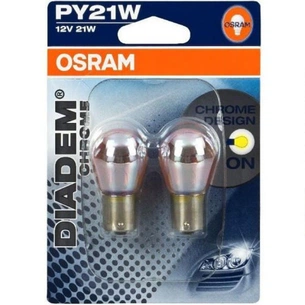 Автолампа Osram 21W (OS 7507 DC_02B) зображення 1