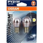 Автолампа Osram 21W (OS 7507 DC_02B) - зменшене зображення 1