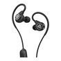 Навушники Jlab Fit Sport 3 Wireless Black (IEUEBFITSPORTRBLK123) - зменшене зображення 4