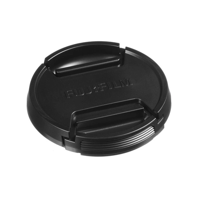 Кришка об'єктива Fujifilm FLCP-62 II (XF23mm, XF56mm, XF55-200mm) (16539807) - изображение 1
