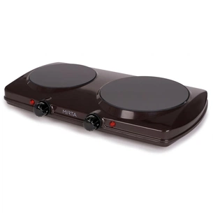 Настільна плита Mirta HP-9825B зображення 1