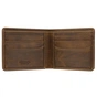 Гаманець Visconti ART50 Aldo Saddle Tan (ART50 SADDLE TAN) - зменшене зображення 3