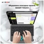 Чохол до планшета AirOn Premium iPad Pro 13 2024 + keyboard (4822352781231) - уменьшенное изображение 10