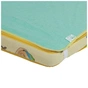 Пелюшки для малюків Еко Пупс наматрацник 2 в 1 Classic 60 х 80 см Зелений (КНАМ6080з) - зменшене зображення 2