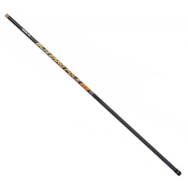 Вудилище Fishing ROI Blizzard Telepole 5.00м 5-25gr (LBS9021-1-5) - зображення 1