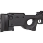 Гвинтівка страйкбольна Cyma L96 Spring 6 мм standard version (CM.703) - зменшене зображення 6