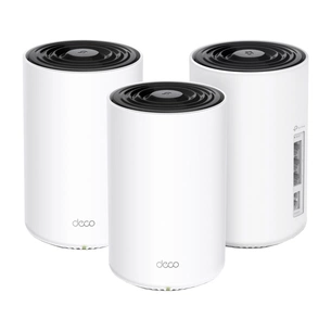 Точка доступу Wi-Fi TP-Link DECO-PX10-3-PACK зображення 1