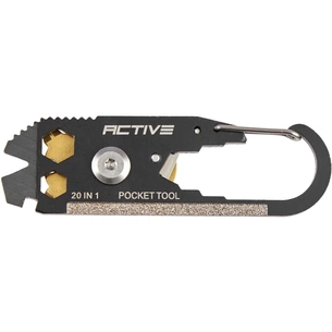 Мультитул Active брелок Piranha (VK211) зображення 1