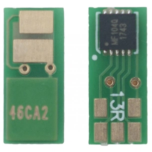 Чип для картриджа CANON 046 CYAN 2.3K Everprint (CHIP-CAN-046-C) зображення 1