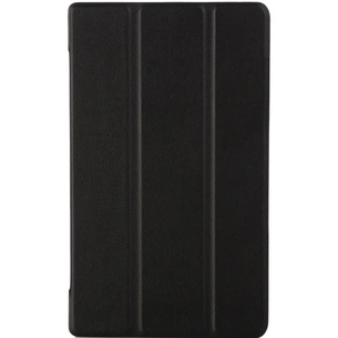 Чохол до планшета BeCover Smart Case HUAWEI Mediapad T3 8 Black (701496) (701496) зображення 1