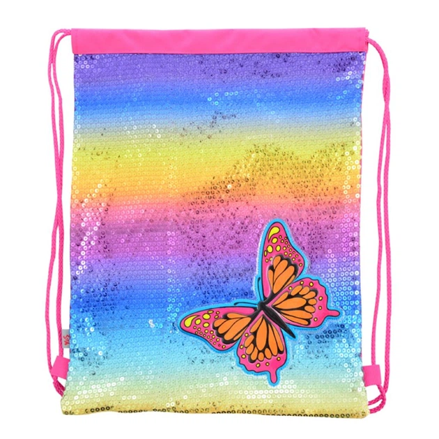 Сумка для взуття Yes Butterfly (555511) - изображение 1