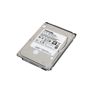 Жорсткий диск для ноутбука 2.5" 1TB Toshiba (# MQO4ABF100V #) зображення 1