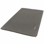 Туристичний килимок Outwell Self-inflating Mat Sleepin Double 7.5 cm Grey (929037) - зменшене зображення 1