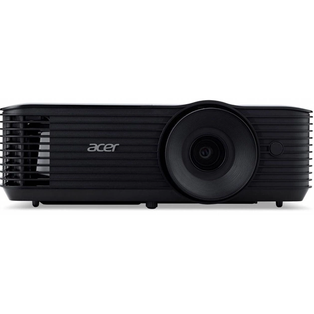 Проектор Acer X118HP (MR.JR711.00Z) - изображение 1