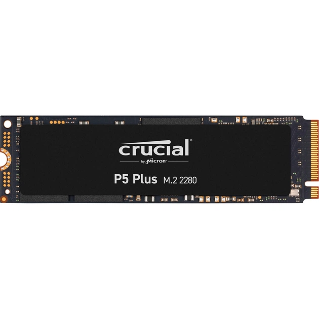 Накопичувач SSD M.2 2280 1TB Micron (CT1000P5PSSD5) - зображення 1