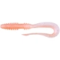 Силікон рибальський Keitech Mad Wag Mini 2.5" (12 шт/упак) ц:011 natural pink (1551.07.31) - зменшене зображення 1